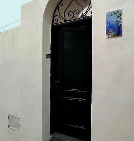 Bed and Breakfast La Romantique Ανακάπρι