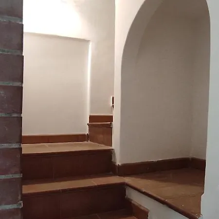 La Romantique Отель типа 