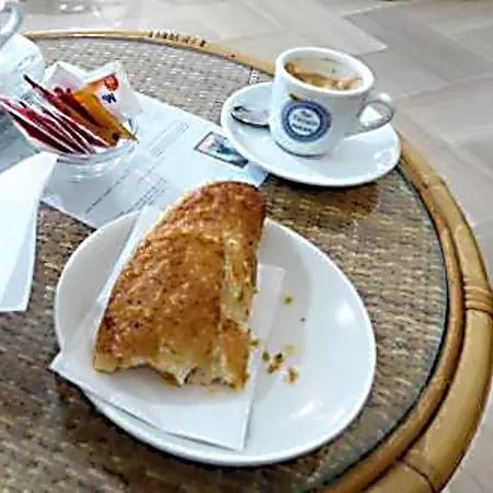 La Romantique Анакапри