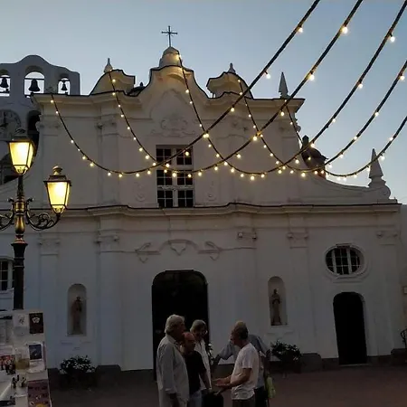La Romantique Отель типа 
